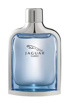 Jaguar Classic Туалетная вода мужская, 100 мл