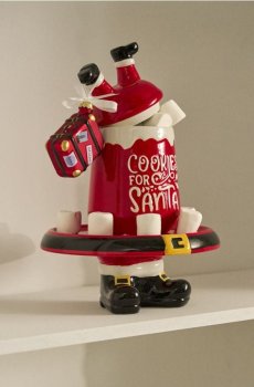 Підставка для тортів - червоний