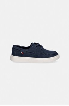 Детские мокасины Tommy Hilfiger