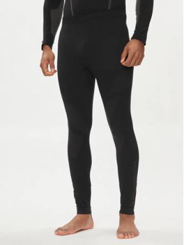 Brubeck Нижня термоактивна білизна LE1186M Чорний Slim Fit Brubeck Нижня термоактивна білизна LE1186M Чорний Slim Fit