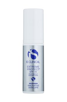 Универсальный солнцезащитный крем iS Clinical Extreme Protect, SPF 40, 5 г