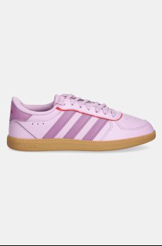 Детские кроссовки adidas BREAKNET SLEEK