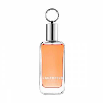 Karl Lagerfeld Lagerfeld Classic Туалетная вода мужская, 50 мл Karl Lagerfeld Lagerfeld Classic Туалетная вода мужская, 50 мл