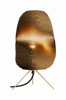 Настольная лампа Graypants Ebey