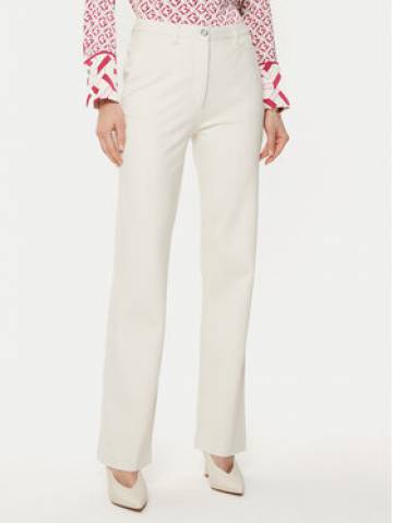 Guess Штани з тканини W5RB30 KCMU2 Коричневий Regular Fit Guess Штани з тканини W5RB30 KCMU2 Коричневий Regular Fit