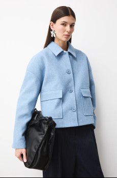 Куртка-рубашка Medicine