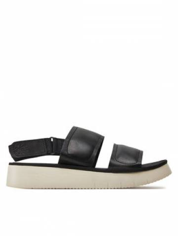 Fly London Босоніжки Crawfly P501467000 Чорний Fly London Босоніжки Crawfly P501467000 Чорний
