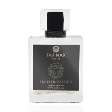 Taj Max Majestic Passion Парфюмированная вода унисекс, 100 мл Taj Max Majestic Passion Парфюмированная вода унисекс, 100 мл