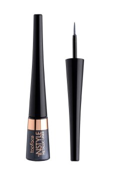 Подводка для век TopFace Instyle Metallic Liner, 005, 3.5 мл