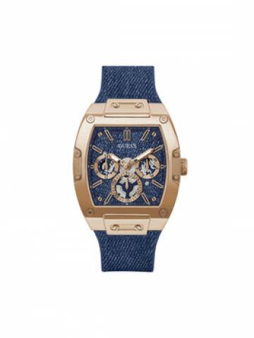 Guess Годинник GW0786G2 Голубий Guess Годинник GW0786G2 Голубий