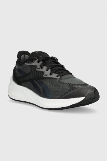 Обувь для бега Reebok Floatride Energy Symmetros 2.5 цвет чёрный Обувь для бега Reebok Floatride Energy Symmetros 2.5 цвет чёрный