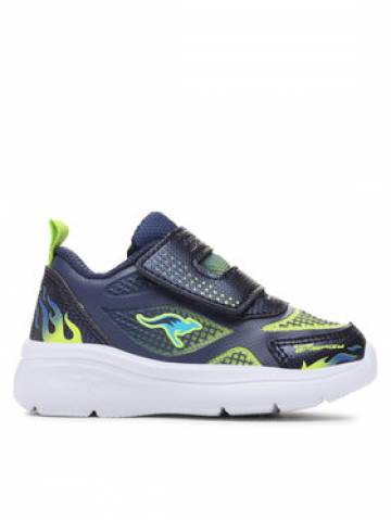 KangaRoos Снікерcи K-Iq Flint V 00003 000 4054 M Cиній KangaRoos Снікерcи K-Iq Flint V 00003 000 4054 M Cиній