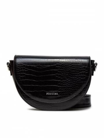 Puccini Сумка BML033M Чорний