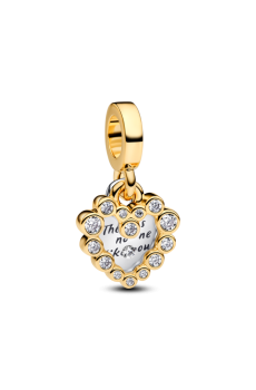 Намистина "Немає нікого, як ти"