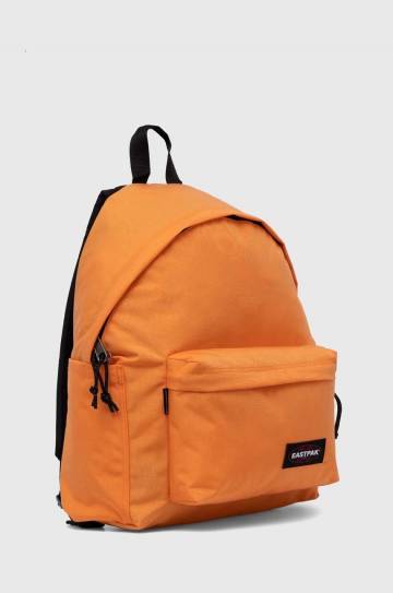 Рюкзак Eastpak DAY PAKR цвет оранжевый большой однотонный EK0A5BG40O31 Рюкзак Eastpak DAY PAKR цвет оранжевый большой однотонный EK0A5BG40O31