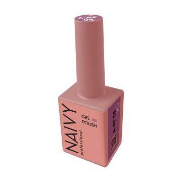 Гель-лак для ногтей Naivy Professional Gel Polish Autumn, A-RF 08, 10 мл Гель-лак для ногтей Naivy Professional Gel Polish Autumn, A-RF 08, 10 мл