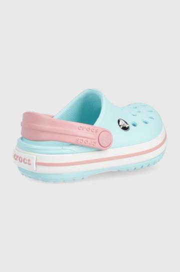 Детские шлепанцы Crocs Детские шлепанцы Crocs