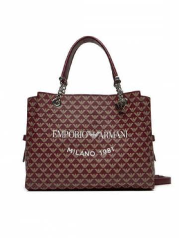 Emporio Armani Сумка Y3D159 YWS0E 80801 Коричневий Emporio Armani Сумка Y3D159 YWS0E 80801 Коричневий