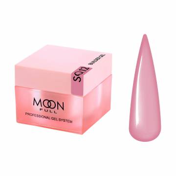 Моделирующий гель для ногтей Moon Full Professional Gel System Builder Gel, SQ12, 30 мл Моделирующий гель для ногтей Moon Full Professional Gel System Builder Gel, SQ12, 30 мл