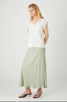 Хлопковая футболка Medicine