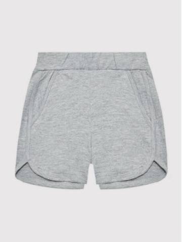 4F Спортивні шорти HJL22-JSKDD002 Сірий Regular Fit 4F Спортивні шорти HJL22-JSKDD002 Сірий Regular Fit