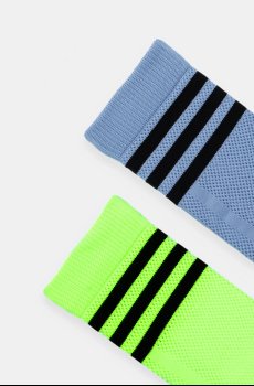 Носки adidas Originals 3-Stripes 2 шт
