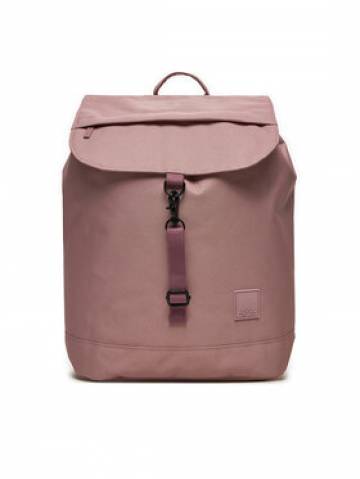 Lefrik Рюкзак Scout Stripes Mauve Рожевий