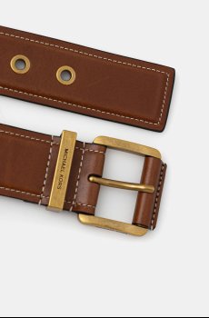 Кожаный ремень MICHAEL Michael Kors