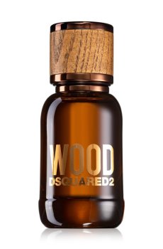Dsquared2 Wood Pour Homme Туалетная вода мужская, 30 мл