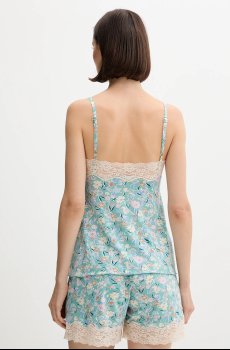 Пижамный топ United Colors of Benetton