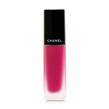 Жидкая матовая помада для губ Chanel Rouge Allure Ink 160 Rose Prodigious, 6 мл Жидкая матовая помада для губ Chanel Rouge Allure Ink 160 Rose Prodigious, 6 мл