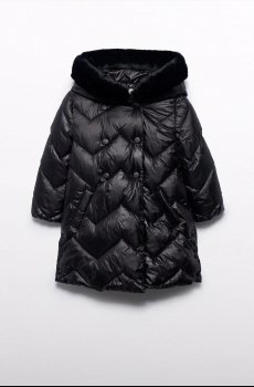 Детская куртка Abel&Lula