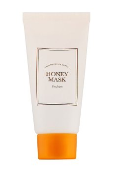 Маска для лица Im From Honey Mask с медом, 30 г