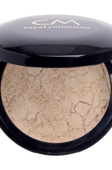 Рассыпчатая пудра для лица COLOR ME Powder Royal Collection 32, 10 г