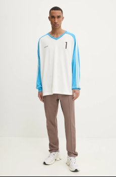 Лонгслив adidas Originals JERSEY