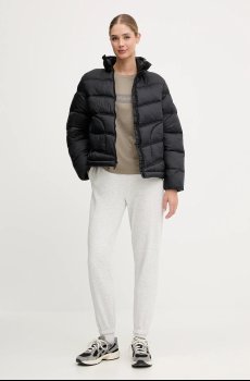 Хлопковая футболка Napapijri S-Box