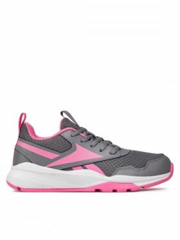 Reebok Взуття для бігу Xt Sprinter 2.0 IE6756 Сірий Reebok Взуття для бігу Xt Sprinter 2.0 IE6756 Сірий