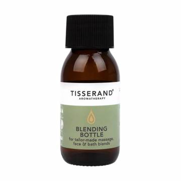 Бутылка для смешивания аромамасел Tisserand Aromatherapy Blending Bottle, 50 мл