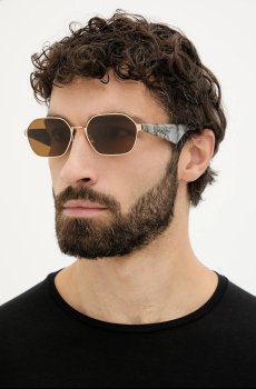 Солнцезащитные очки Etro