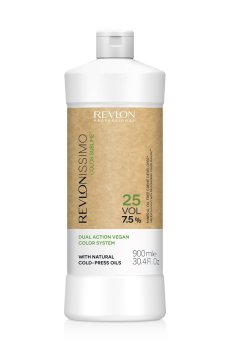 Кремовый окислитель для краски Revlon Professional Revlonissimo Color Sublime Vegan Creme Developer 7.5% (25 Vol), 900 мл