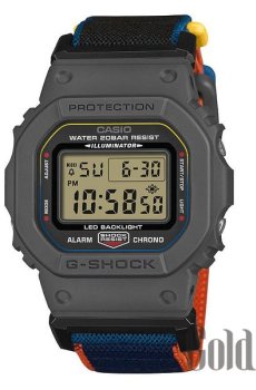 Японские часы Casio