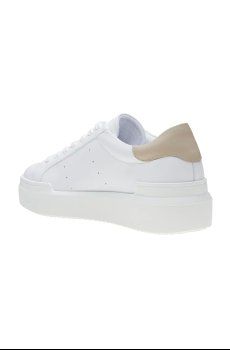 Кожаные кроссовки Bogner HOLLYWOOD 19