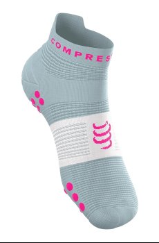 Носки Compressport Pro Racing Socks v4.0 Run Low