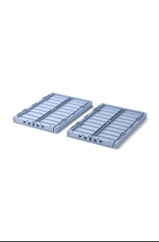 Ёмкость для хранения Liewood Weston Storage Box M 2 шт