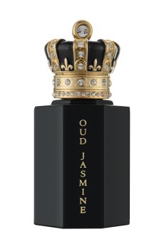 Royal Crown Oud Jasmine Парфюмированная вода унисекс, 50 мл