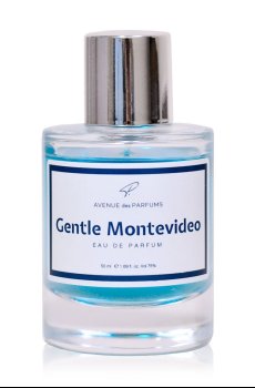 Avenue des Parfums Gentle Montevideo Парфюмированная вода мужская, 50 мл