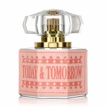 Fragrance World Today & Tomorrow Парфюмированная вода женская, 100 мл Fragrance World Today & Tomorrow Парфюмированная вода женская, 100 мл
