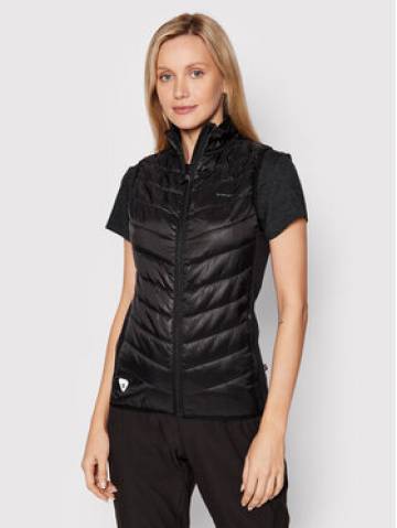 Viking Безрукавка Becky Pro 600/23/2331 Чорний Slim Fit Viking Безрукавка Becky Pro 600/23/2331 Чорний Slim Fit
