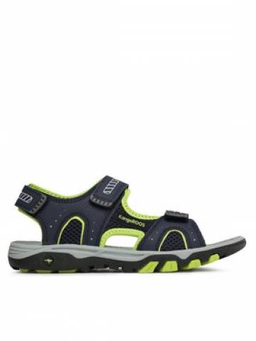 KangaRoos Босоніжки K-Celtic Kento 10048 000 4054 Cиній KangaRoos Босоніжки K-Celtic Kento 10048 000 4054 Cиній