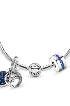 Подарунковий комплект  "Дерево та галактичний місяць" #2